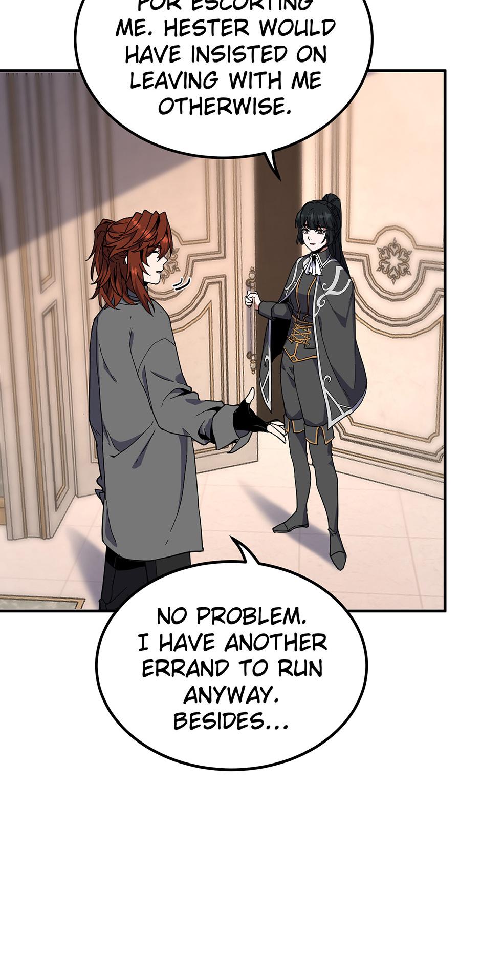 The Beginning After the End Chapter 212 — page 32