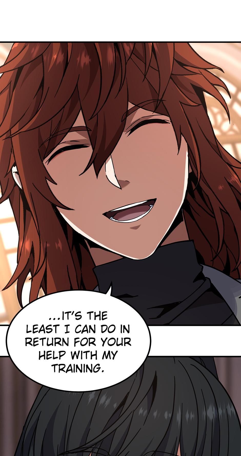 The Beginning After the End Chapter 212 — page 33