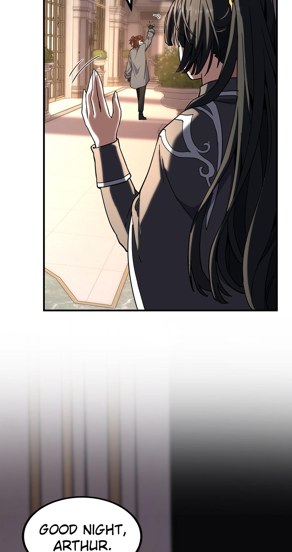 The Beginning After the End Chapter 212 — page 36