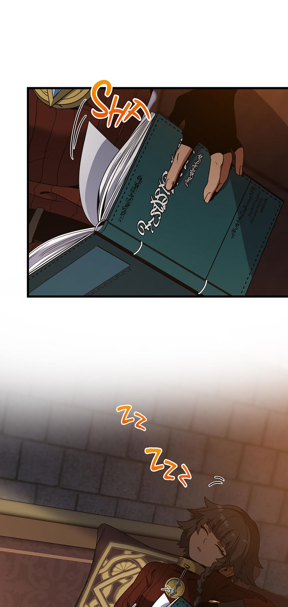 The Beginning After the End Chapter 212 — page 42
