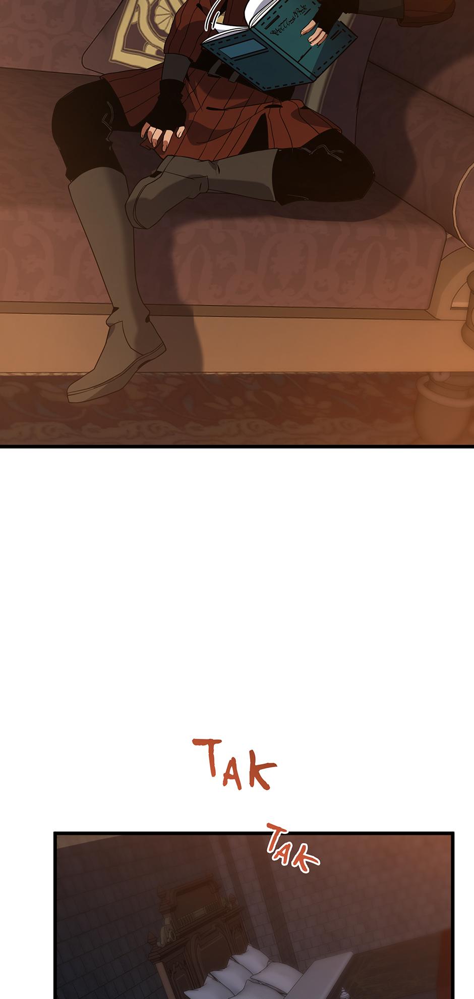 The Beginning After the End Chapter 212 — page 43