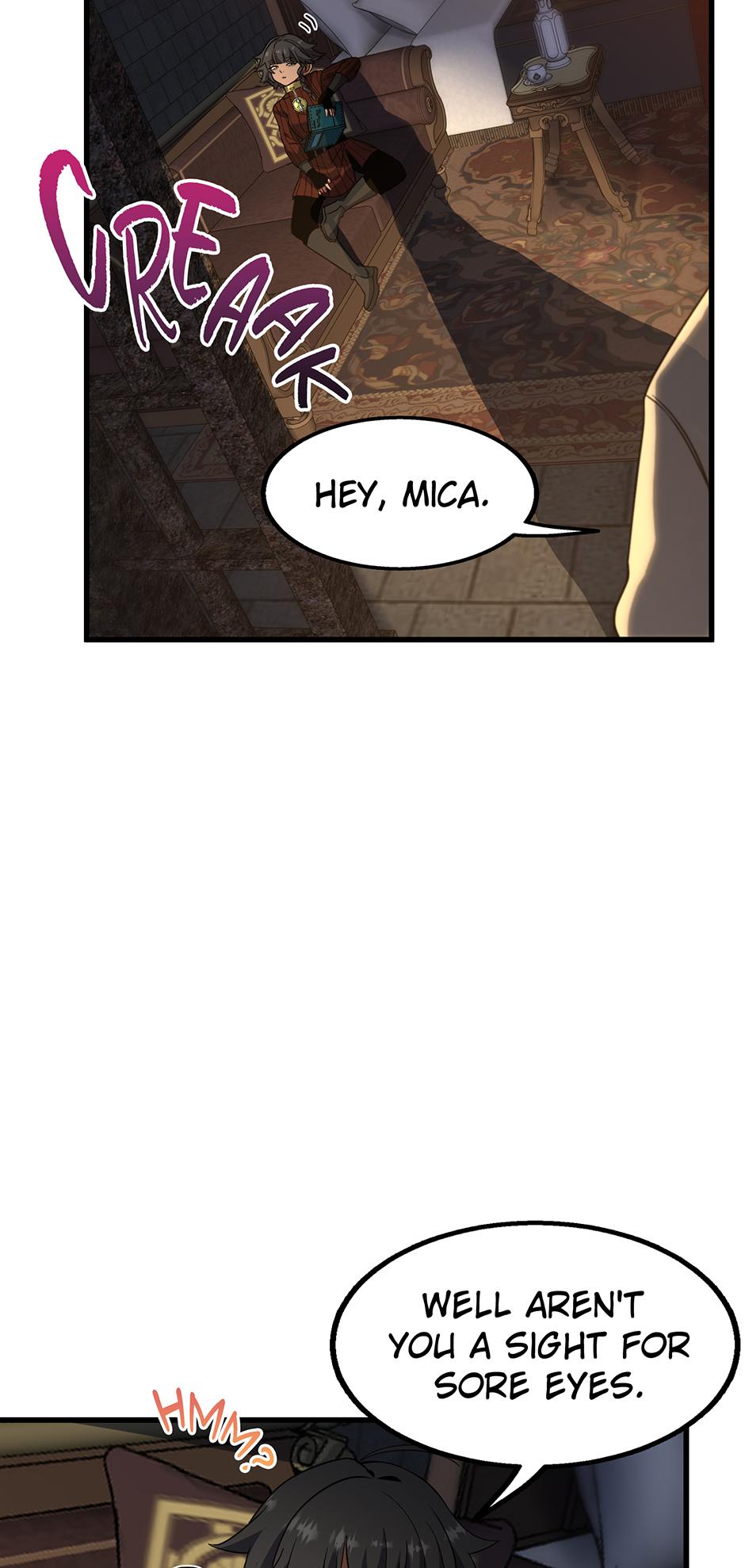 The Beginning After the End Chapter 212 — page 44