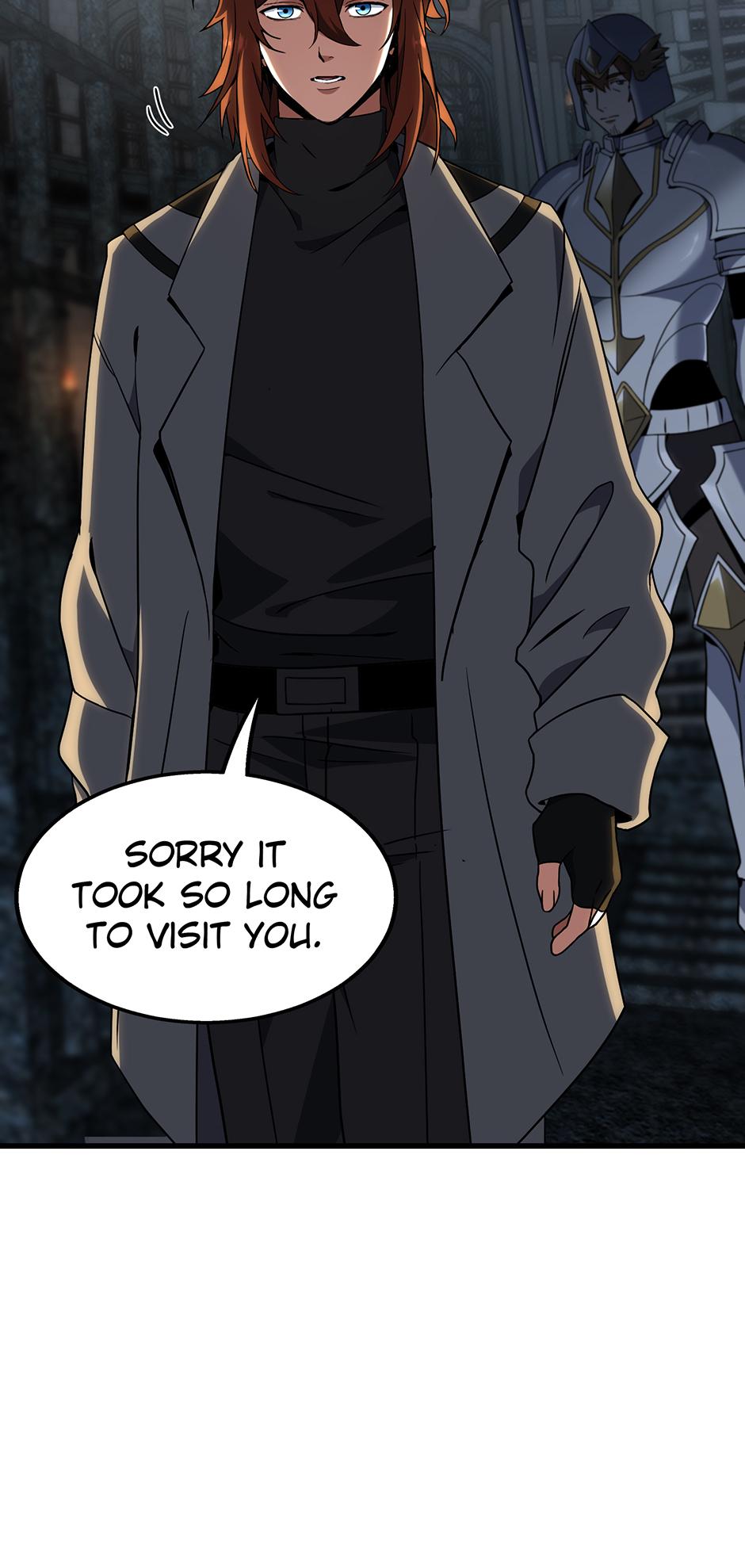 The Beginning After the End Chapter 212 — page 46