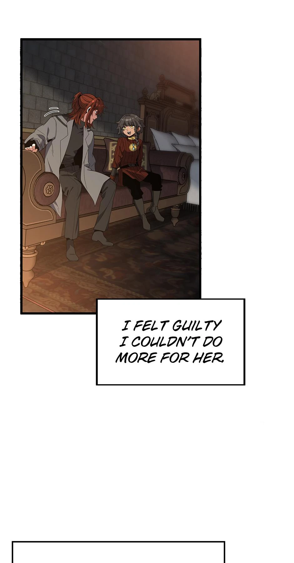 The Beginning After the End Chapter 212 — page 47