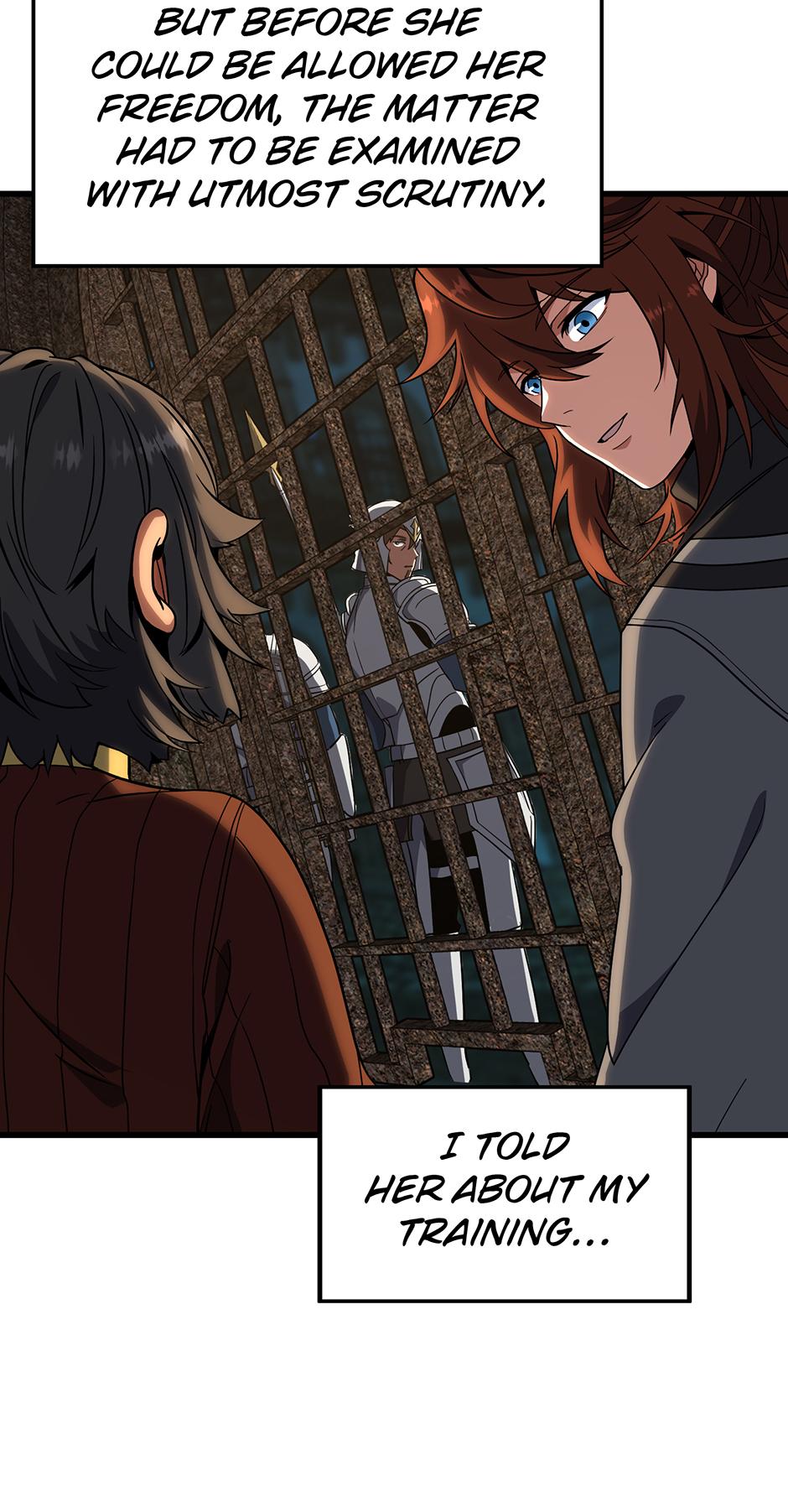 The Beginning After the End Chapter 212 — page 48