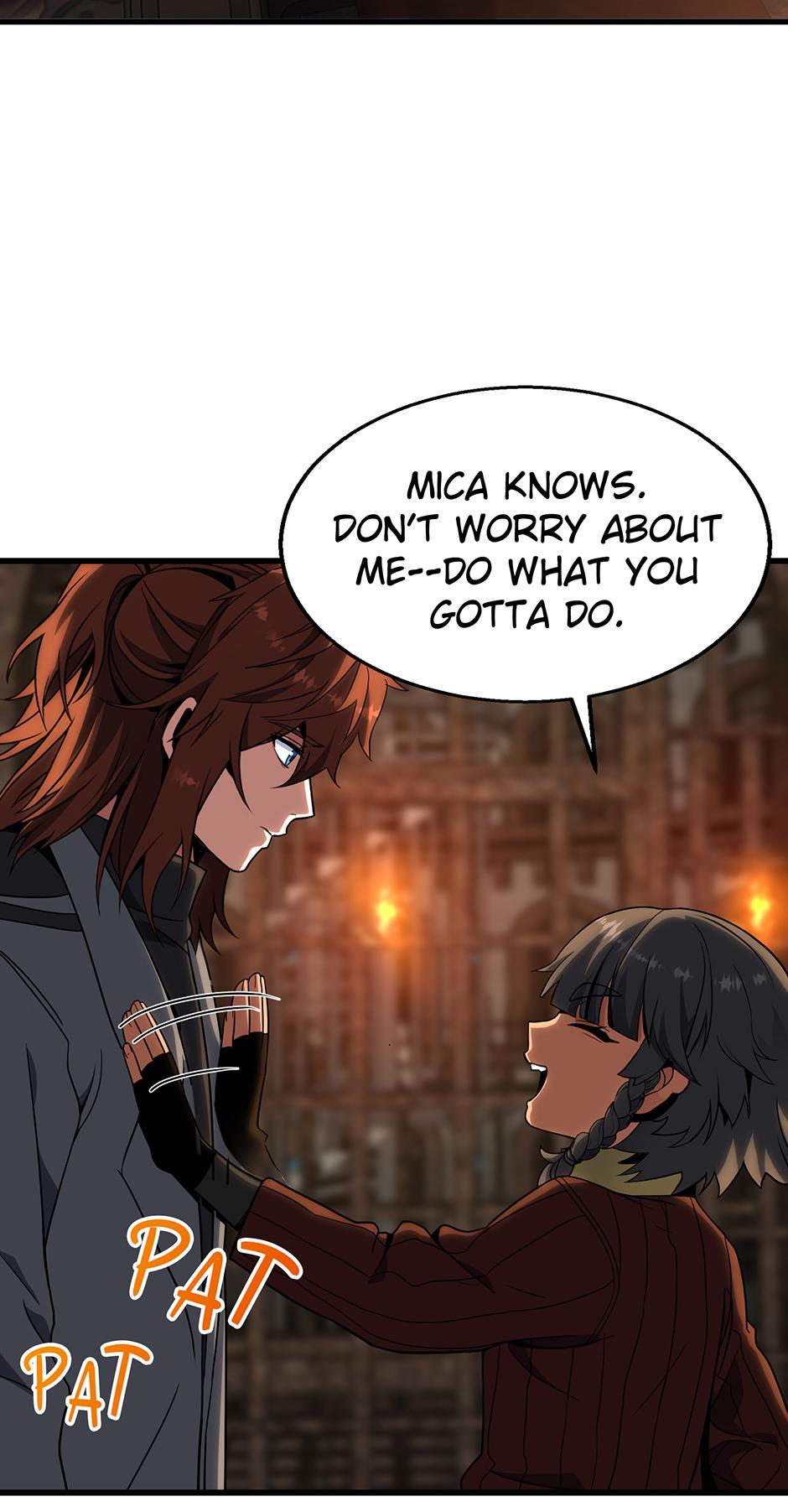 The Beginning After the End Chapter 212 — page 51