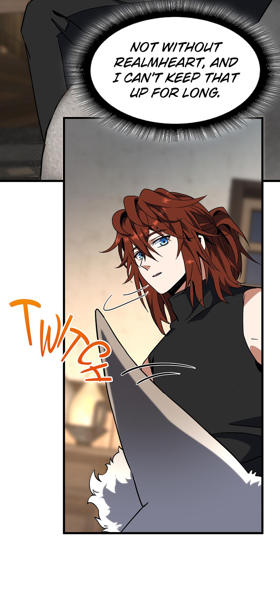 The Beginning After the End Chapter 212 — page 57