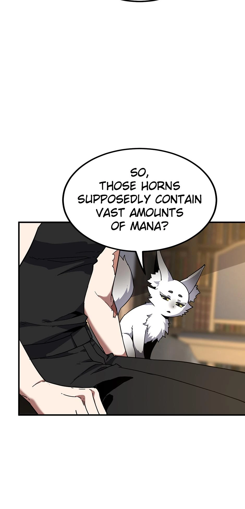 The Beginning After the End Chapter 212 — page 59