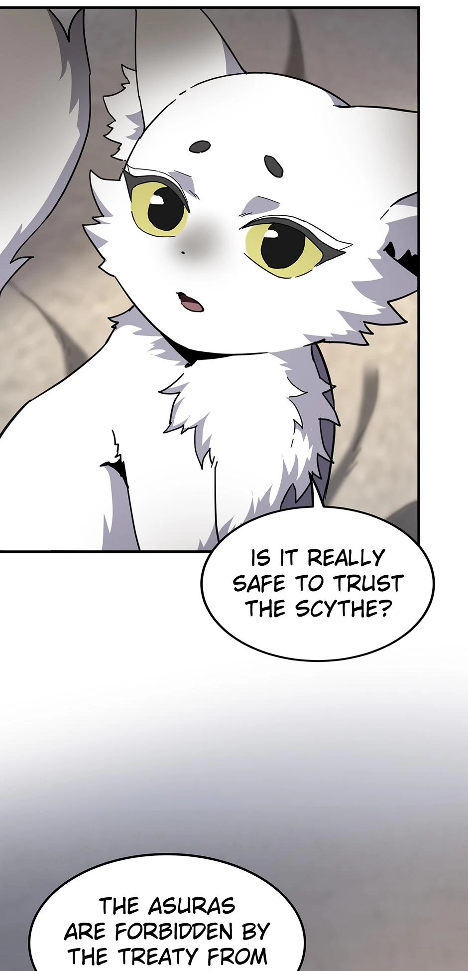 The Beginning After the End Chapter 212 — page 60
