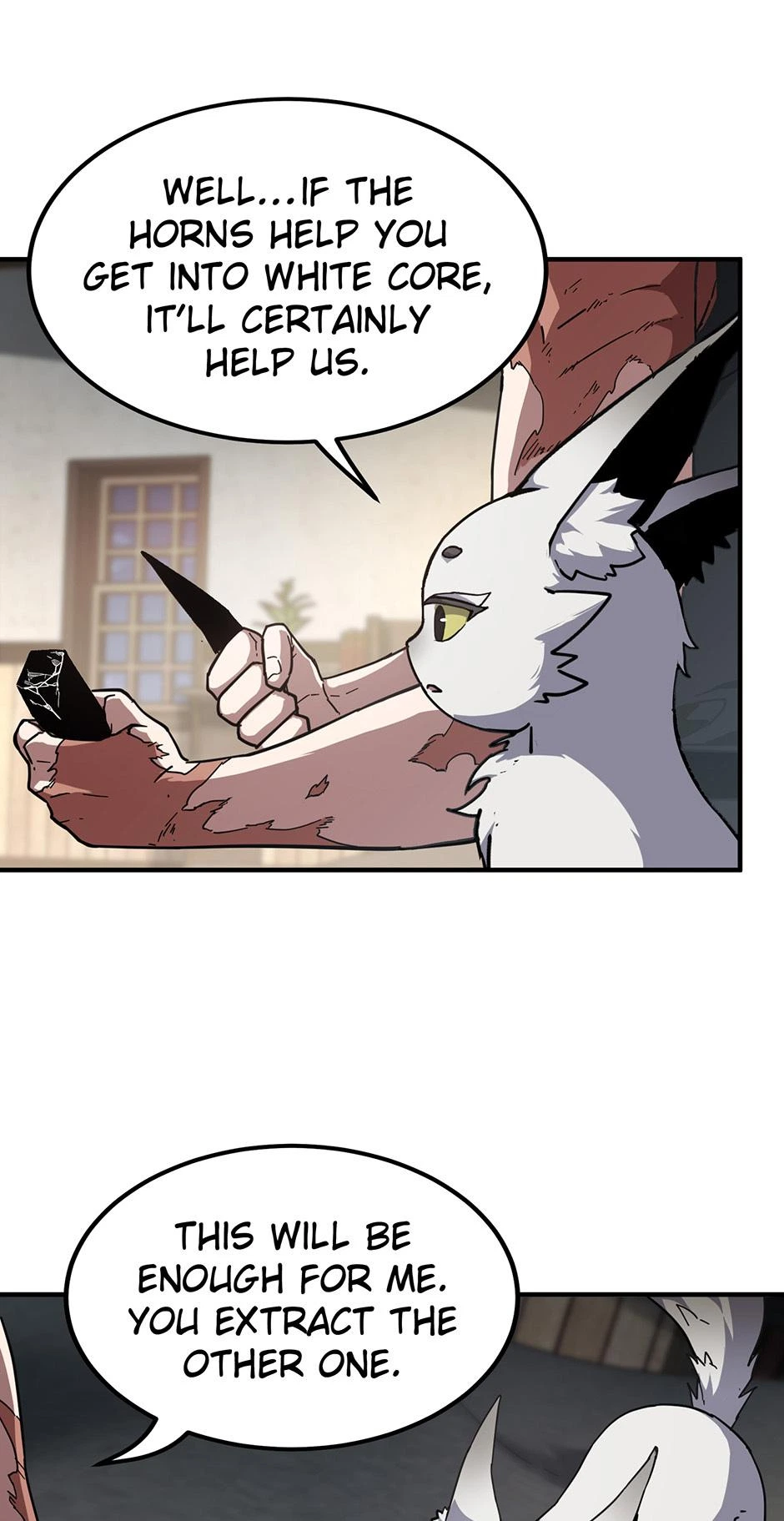 The Beginning After the End Chapter 212 — page 63