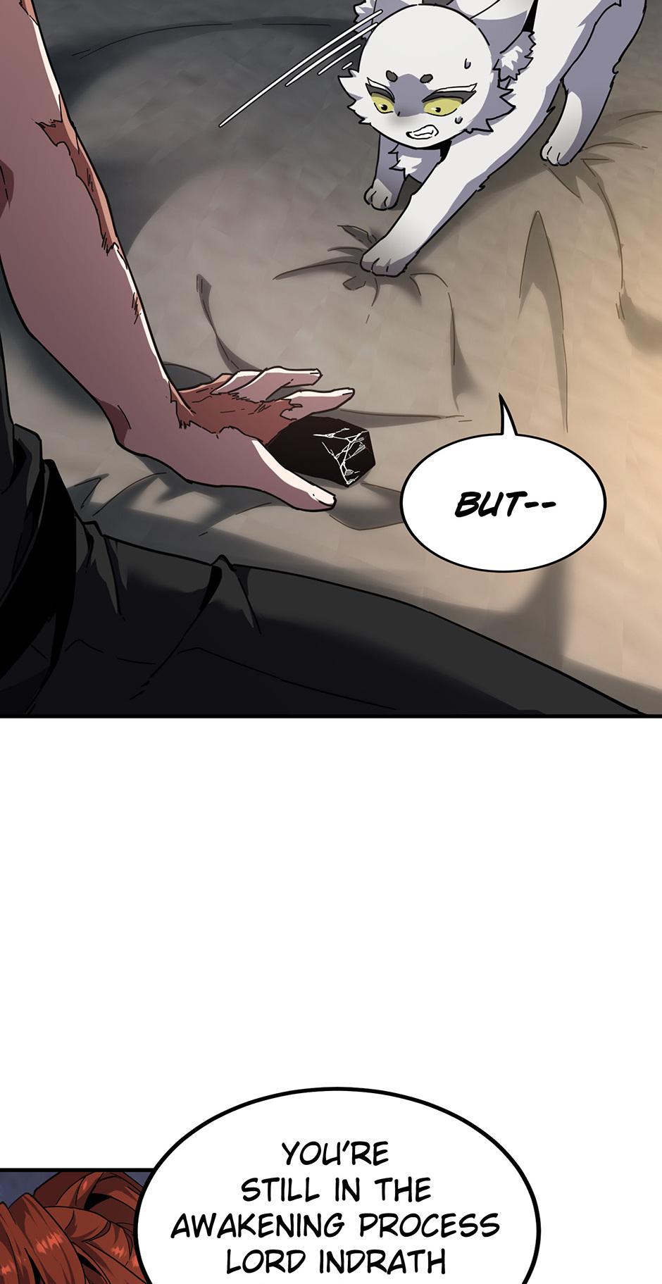 The Beginning After the End Chapter 212 — page 64