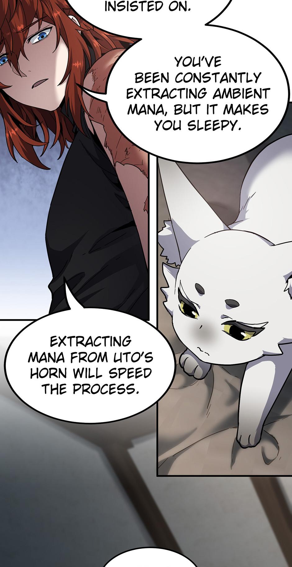 The Beginning After the End Chapter 212 — page 65