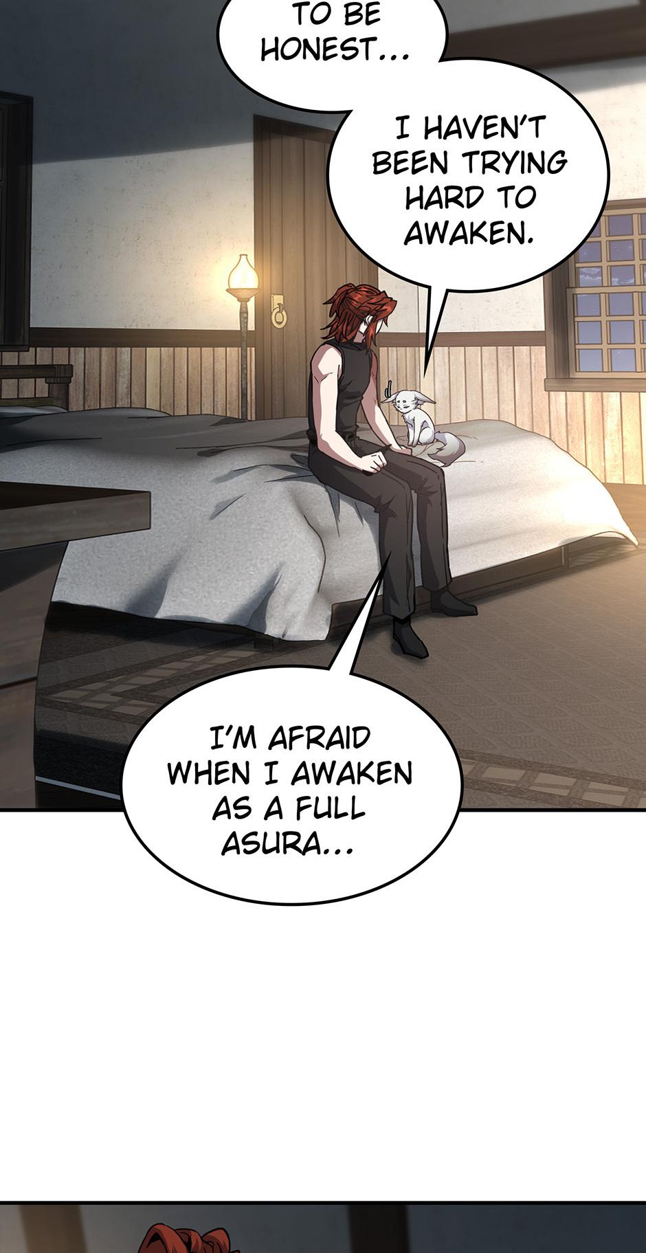 The Beginning After the End Chapter 212 — page 66