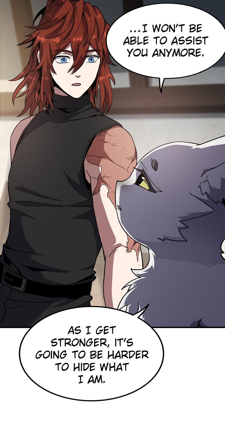 The Beginning After the End Chapter 212 — page 67