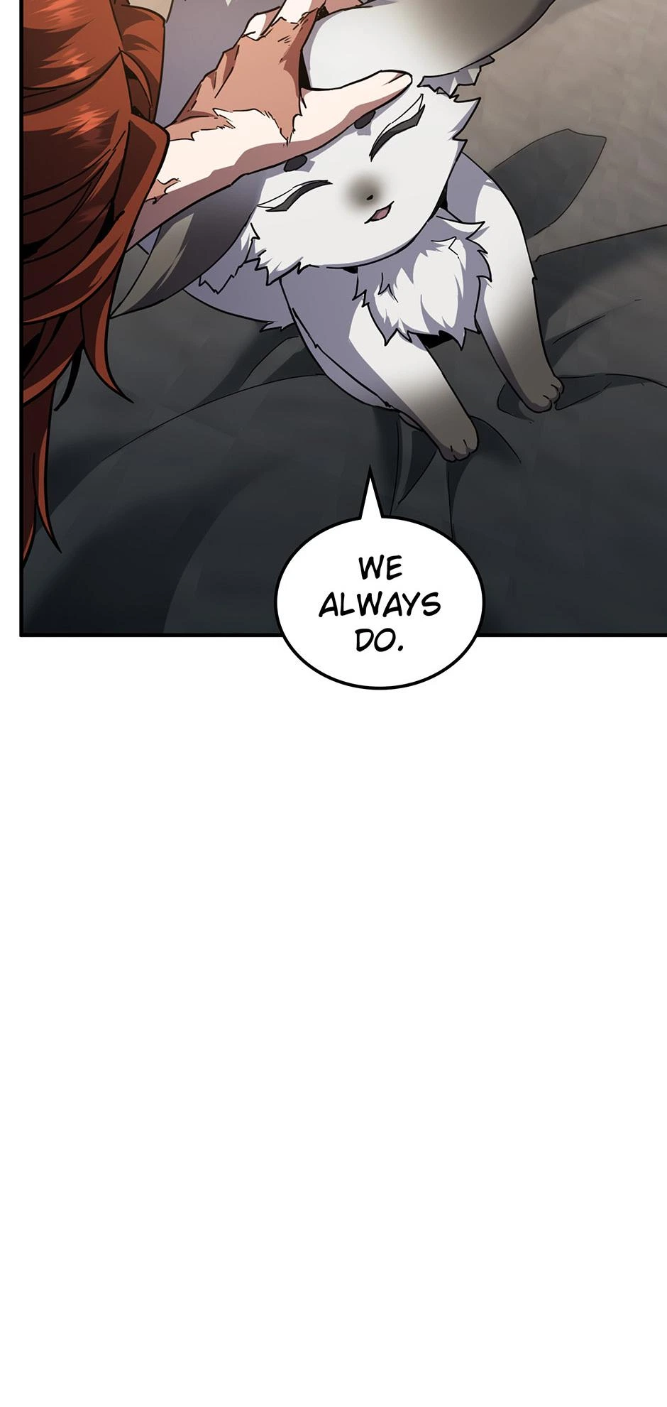 The Beginning After the End Chapter 212 — page 69
