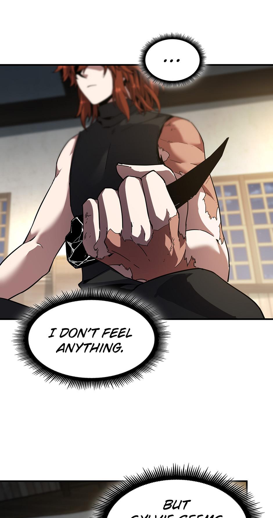 The Beginning After the End Chapter 212 — page 72