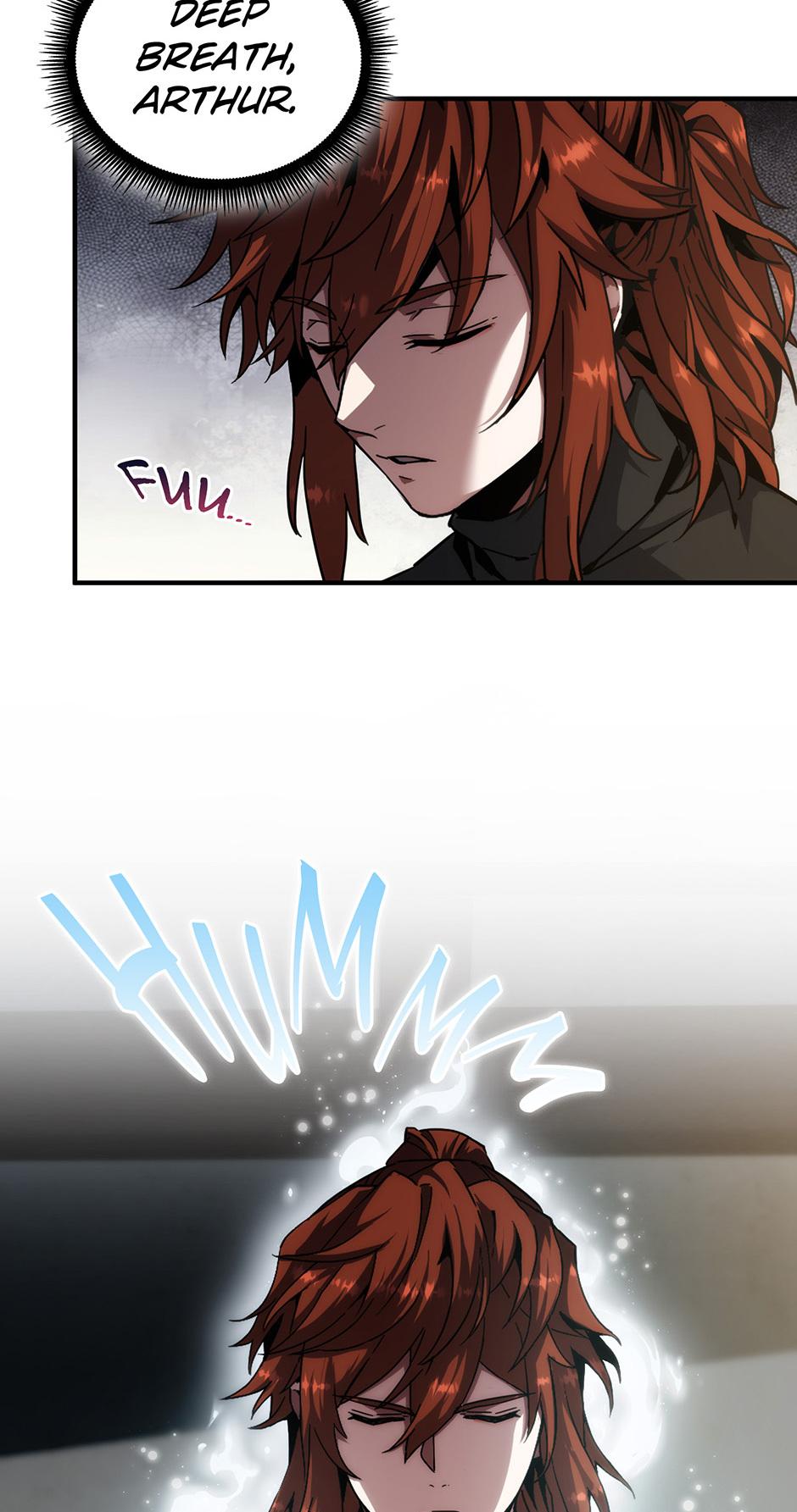 The Beginning After the End Chapter 212 — page 74