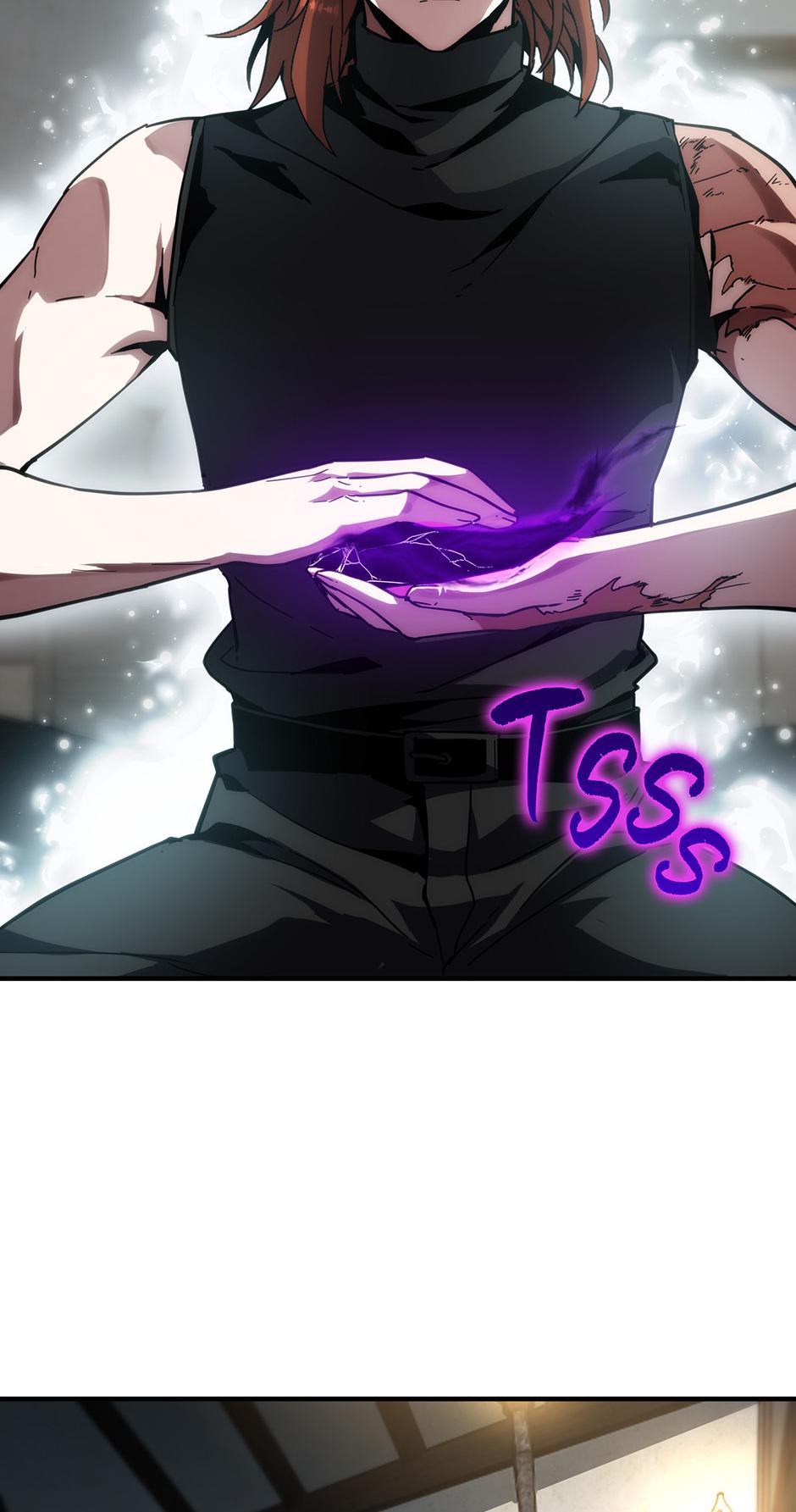 The Beginning After the End Chapter 212 — page 75