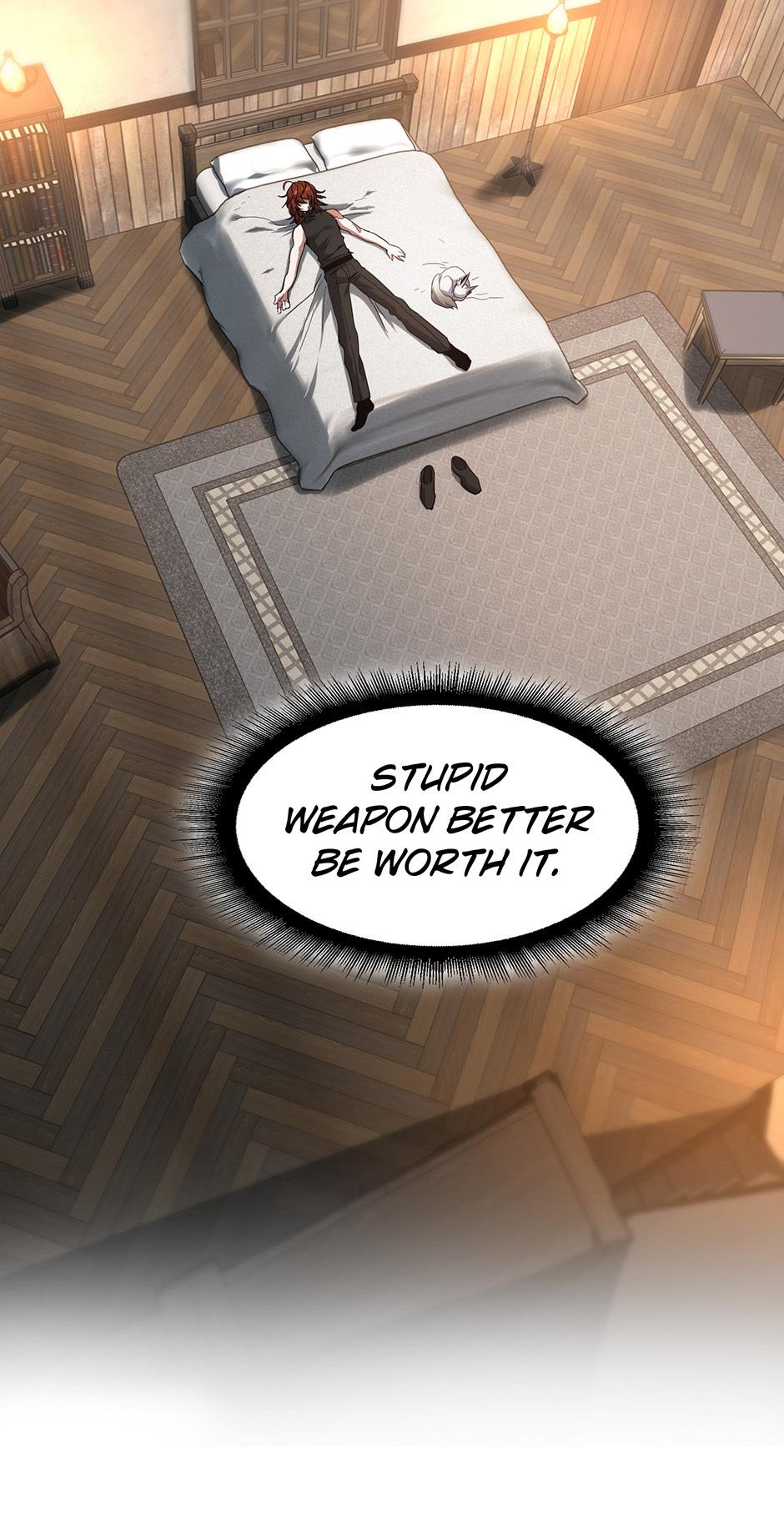 The Beginning After the End Chapter 212 — page 82