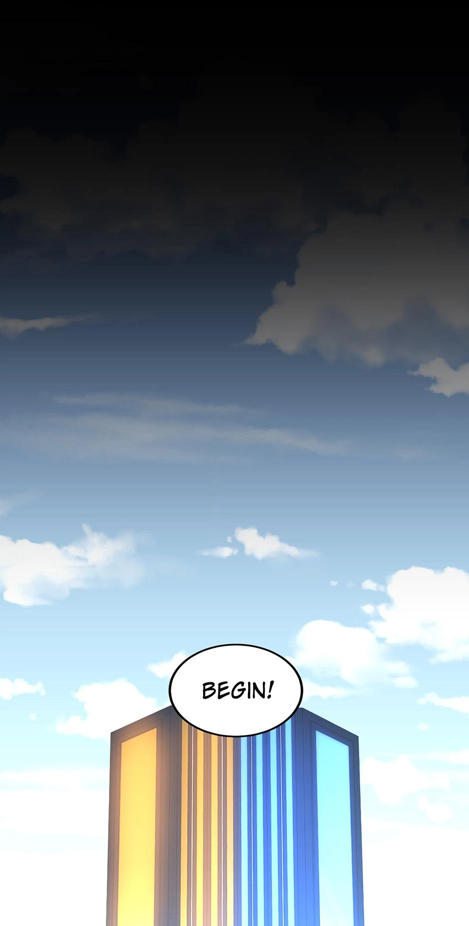 The Beginning After the End Chapter 213 — page 1