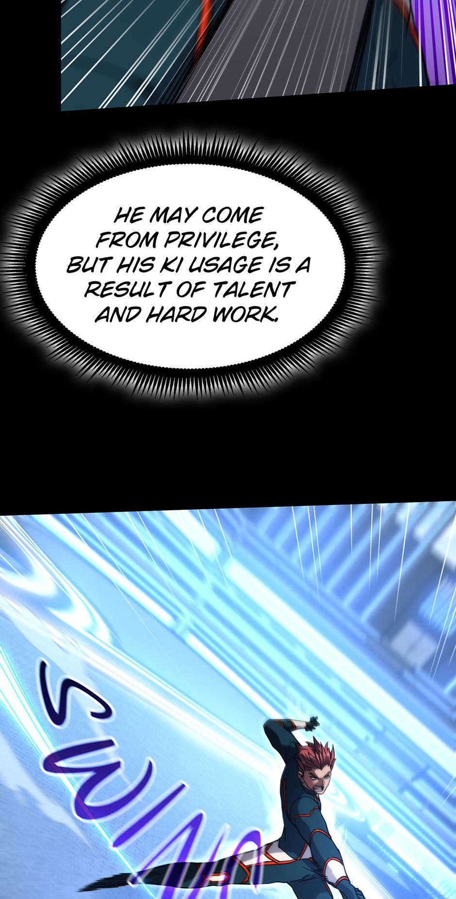 The Beginning After the End Chapter 213 — page 5