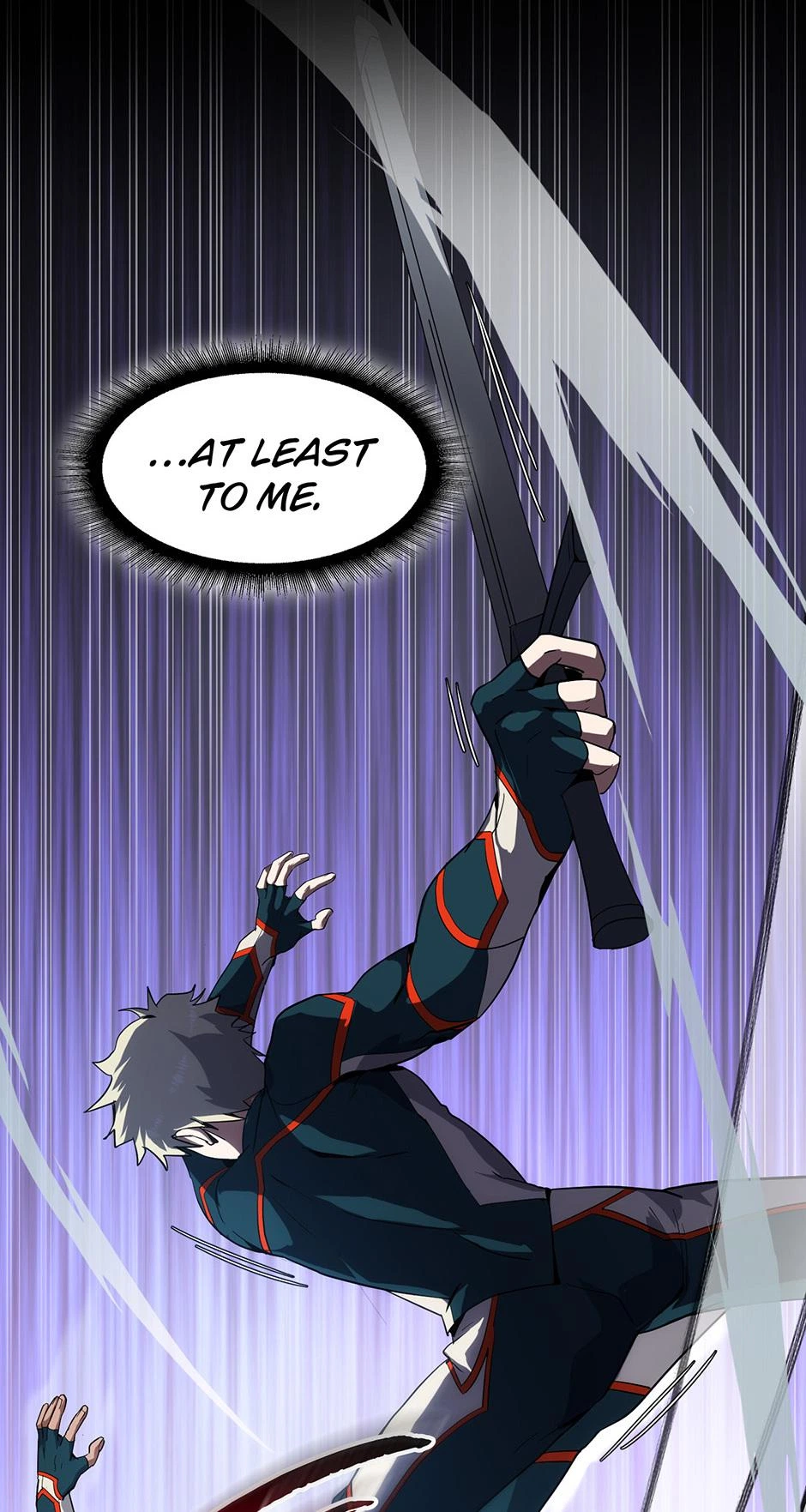 The Beginning After the End Chapter 213 — page 10