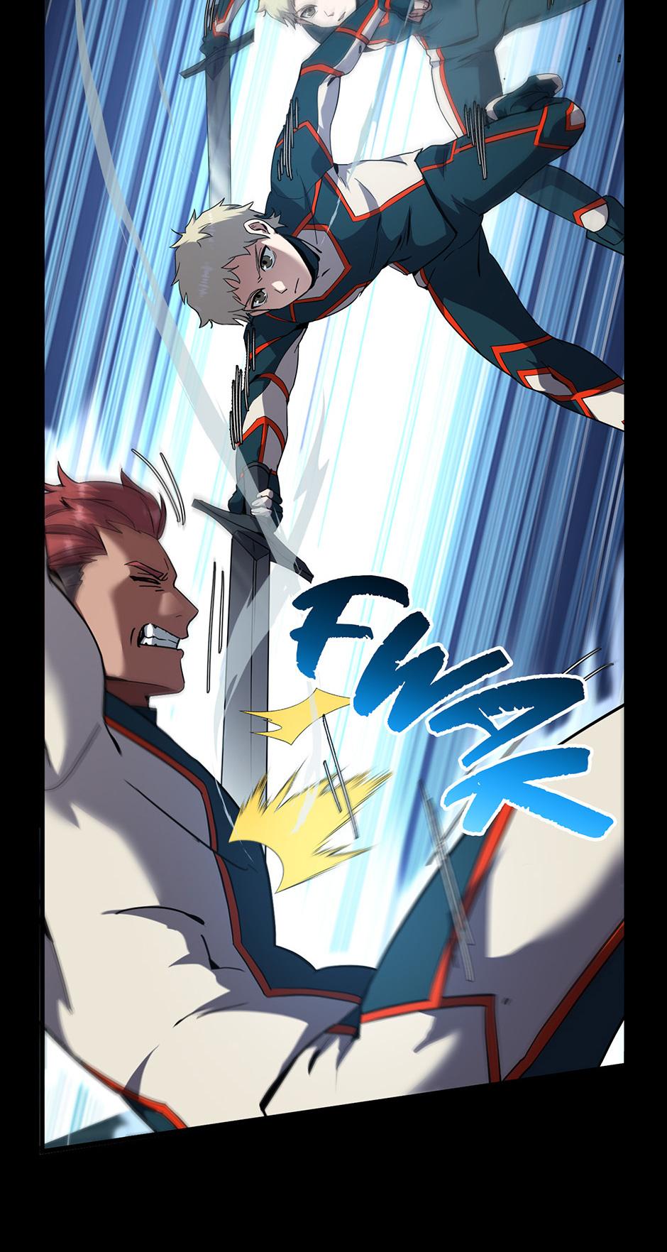 The Beginning After the End Chapter 213 — page 12