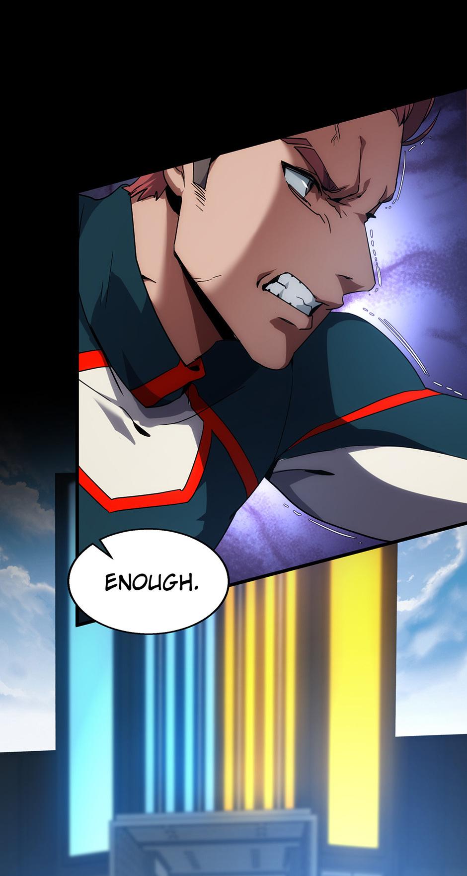The Beginning After the End Chapter 213 — page 14
