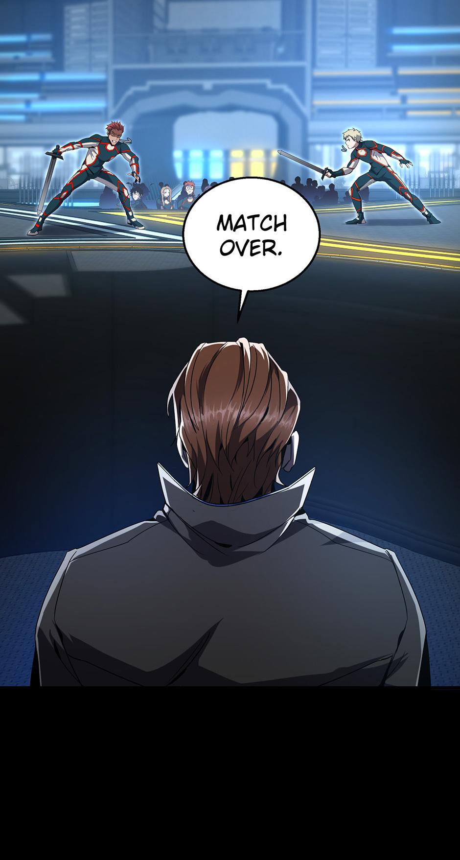 The Beginning After the End Chapter 213 — page 15