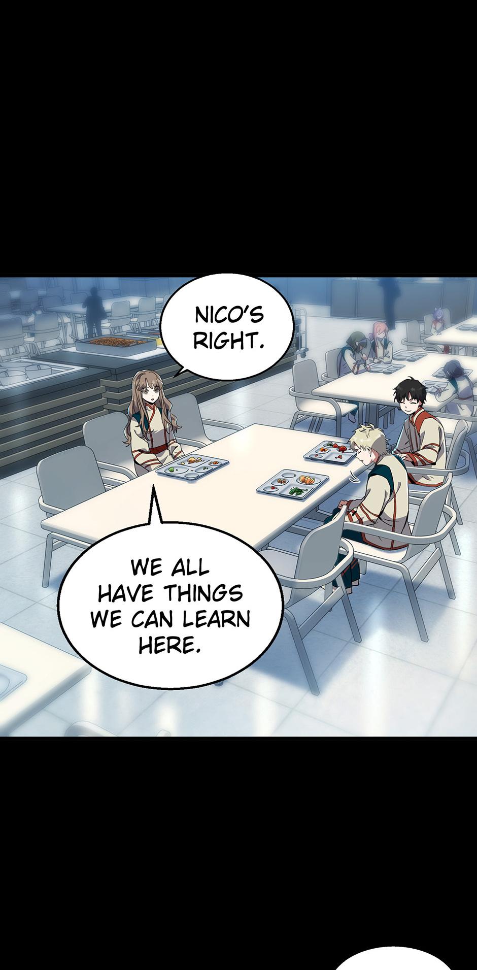 The Beginning After the End Chapter 213 — page 31