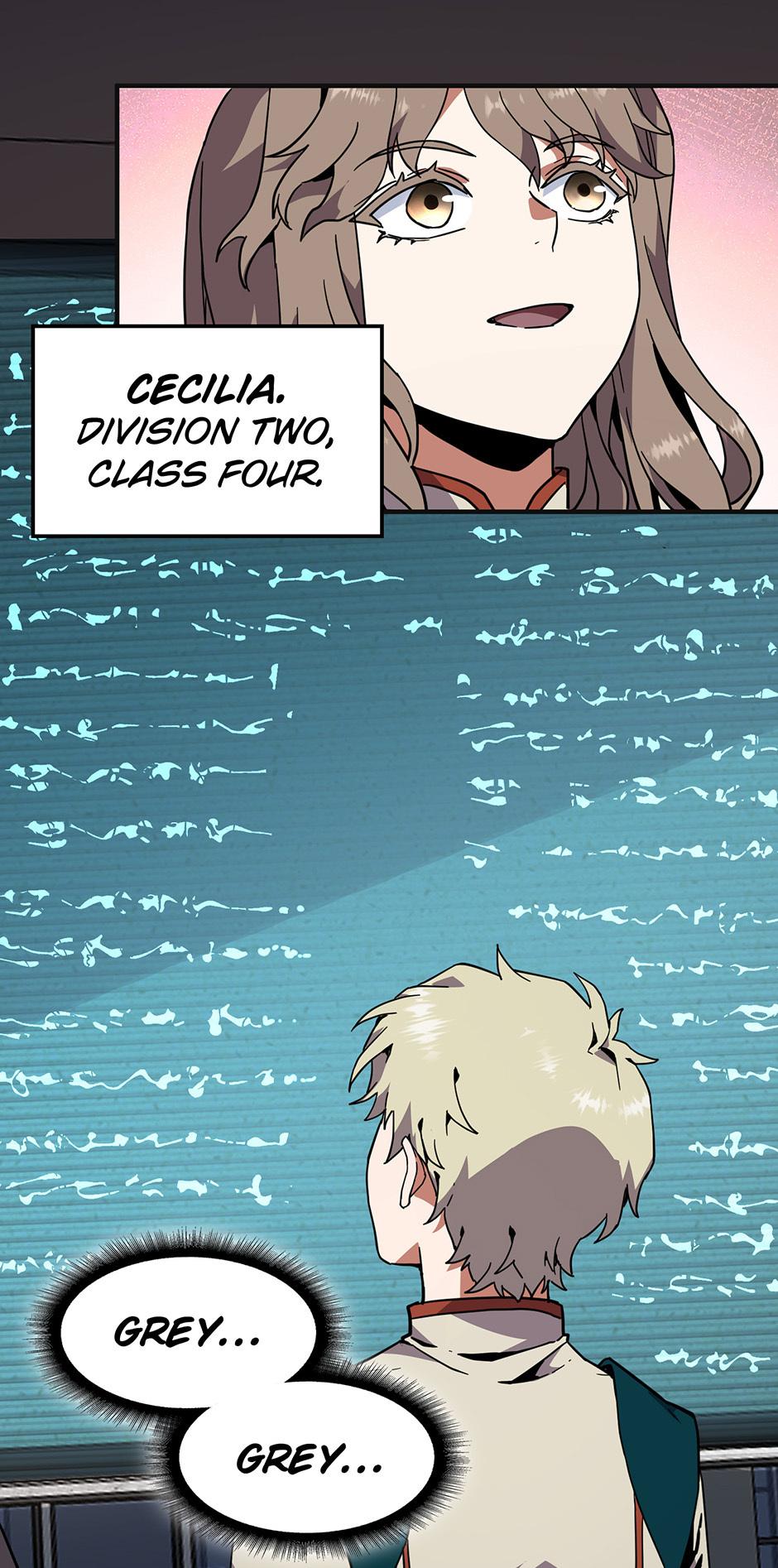 The Beginning After the End Chapter 213 — page 46