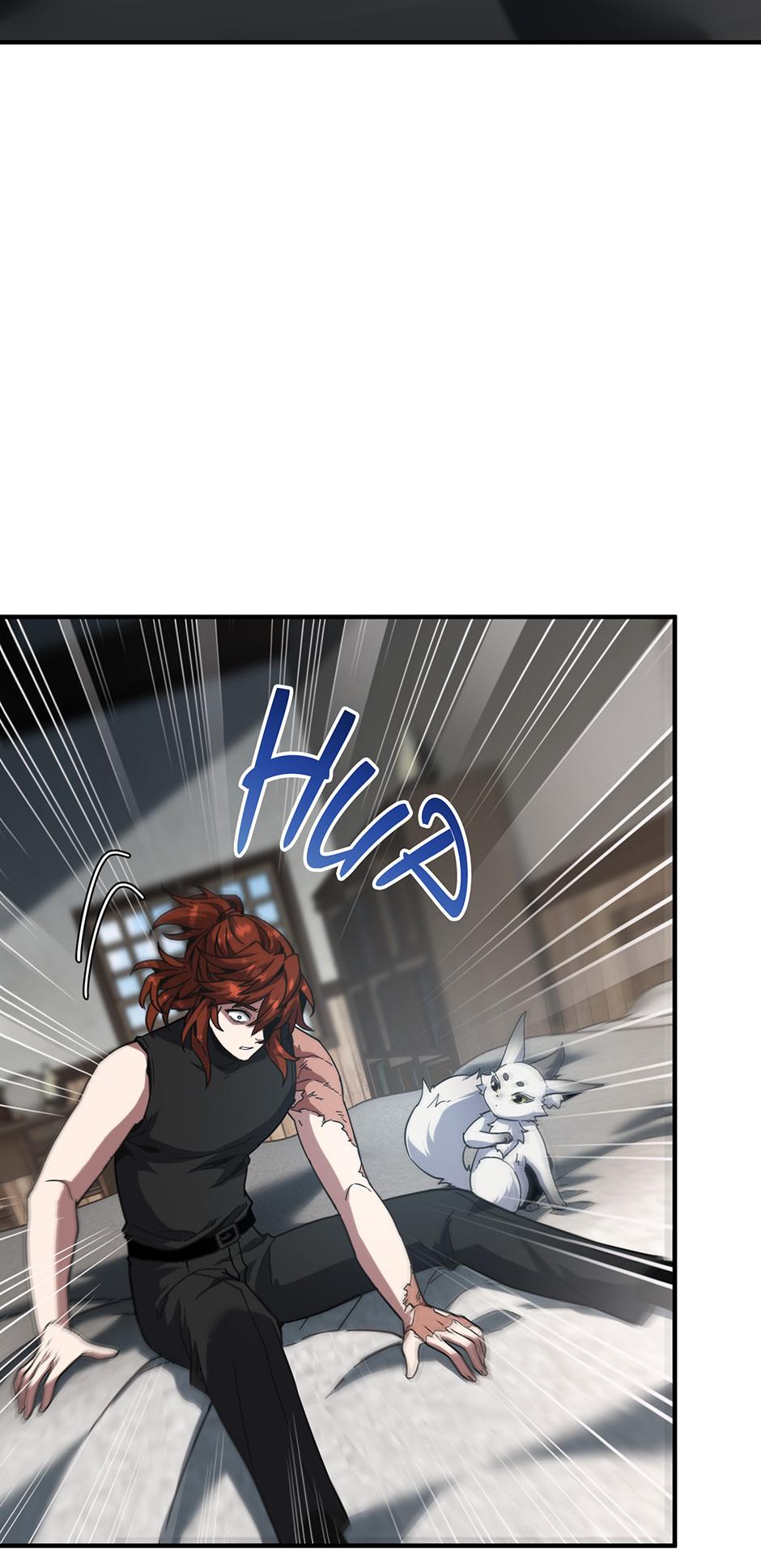The Beginning After the End Chapter 213 — page 53