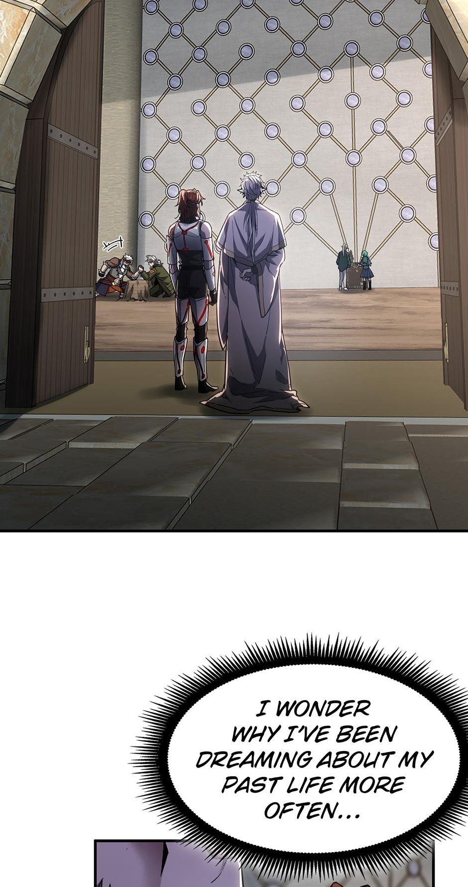 The Beginning After the End Chapter 213 — page 59