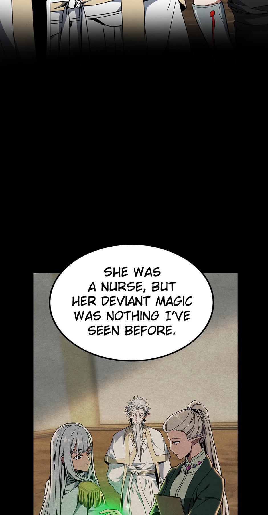 The Beginning After the End Chapter 213 — page 65