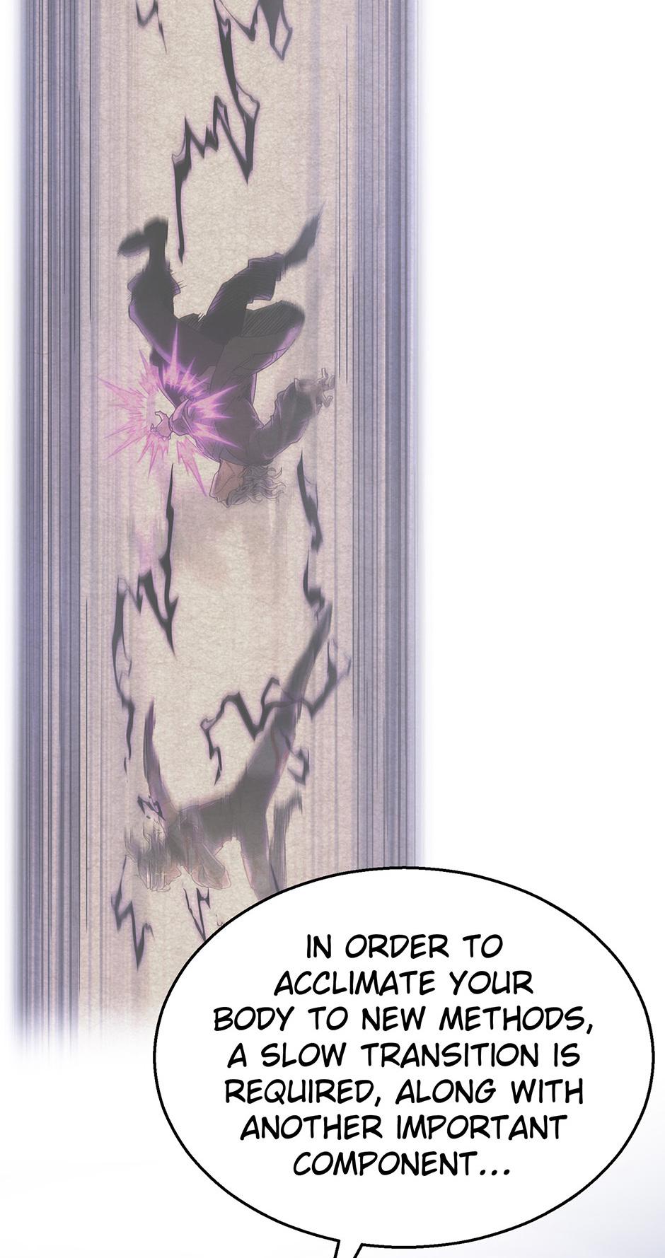 The Beginning After the End Chapter 213 — page 78