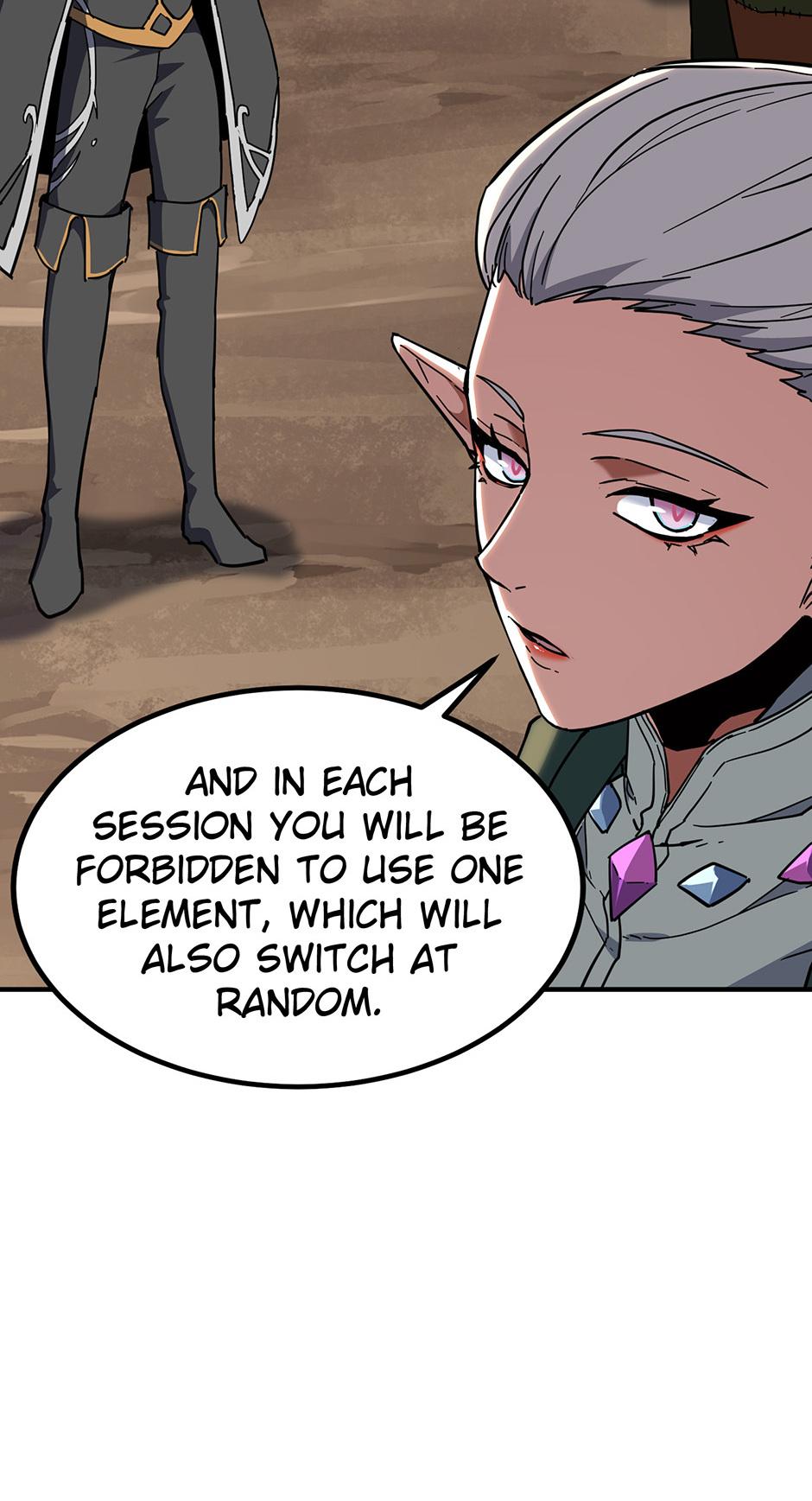 The Beginning After the End Chapter 213 — page 82