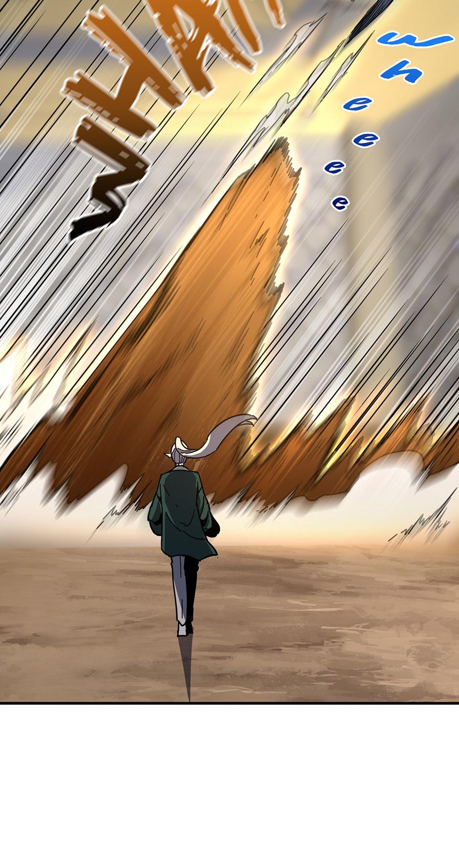 The Beginning After the End Chapter 213 — page 86