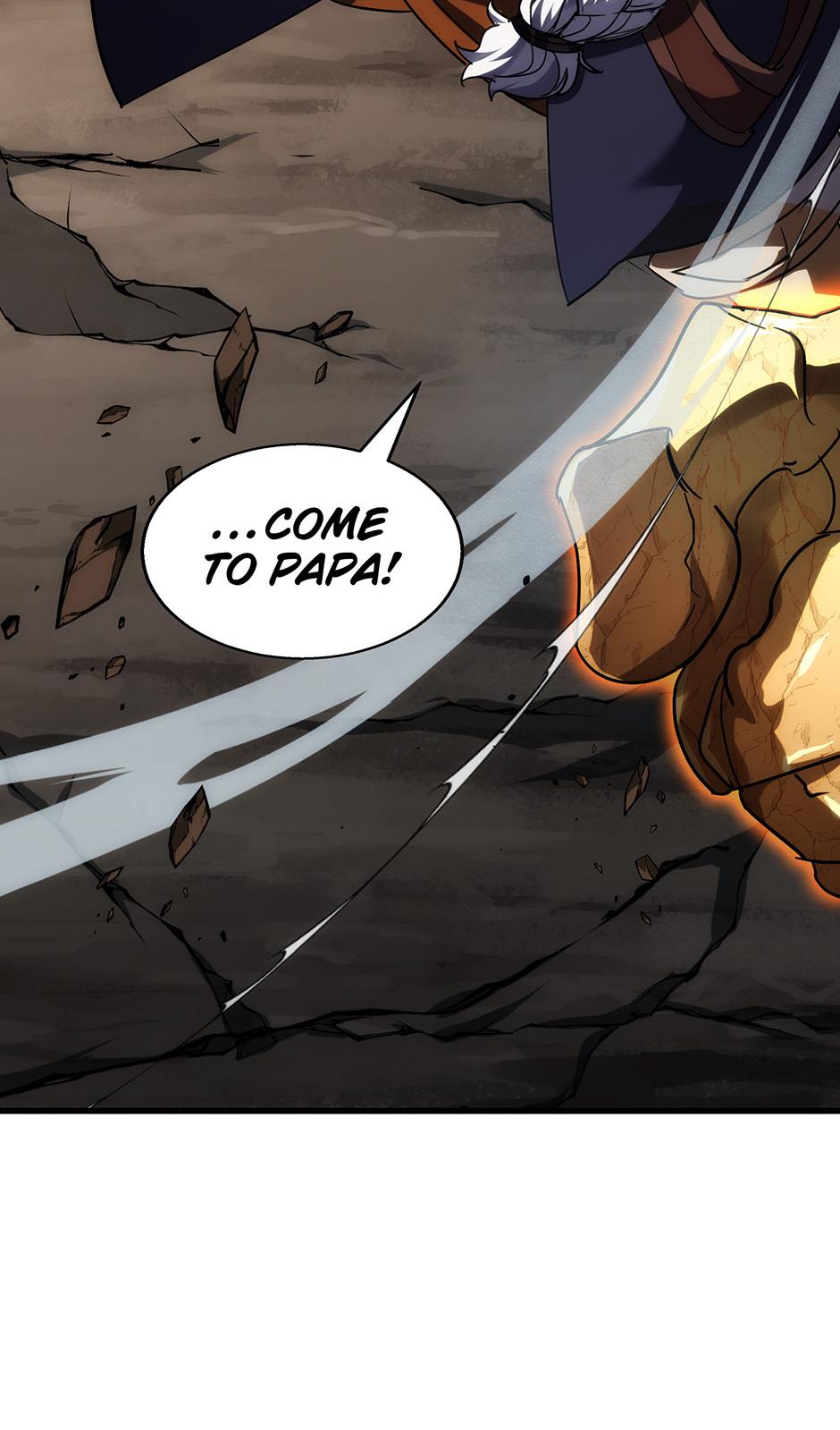 The Beginning After the End Chapter 213 — page 90
