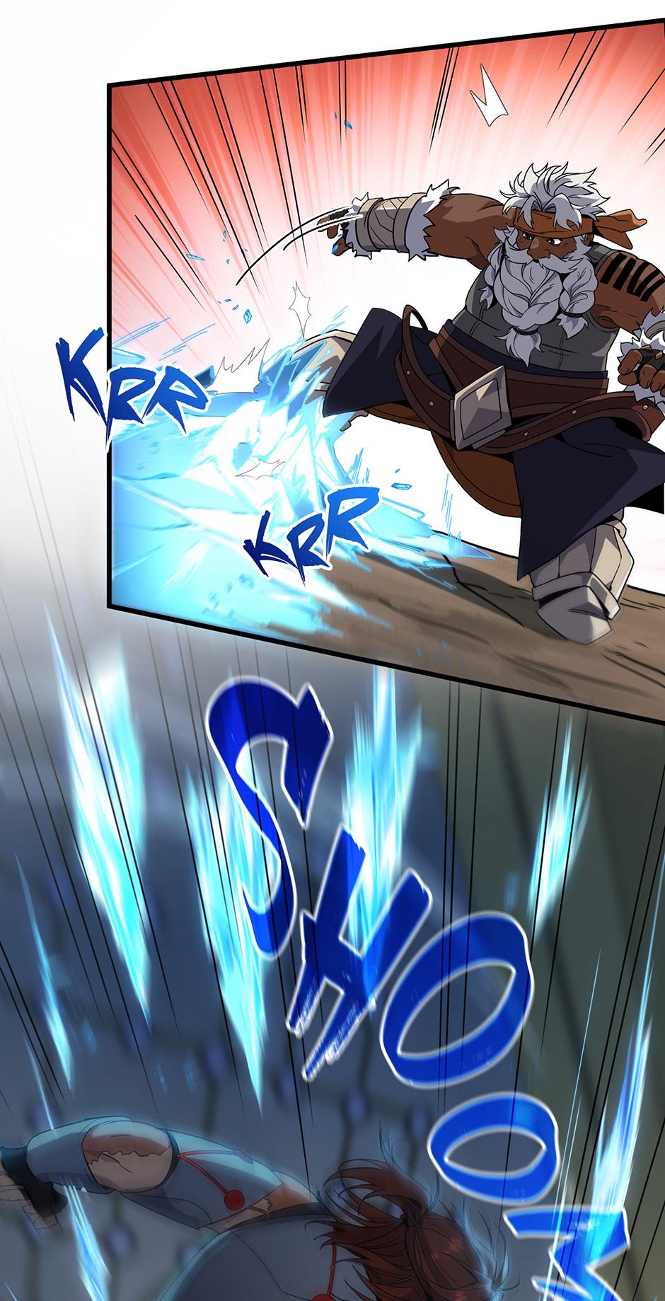 The Beginning After the End Chapter 214 — page 6