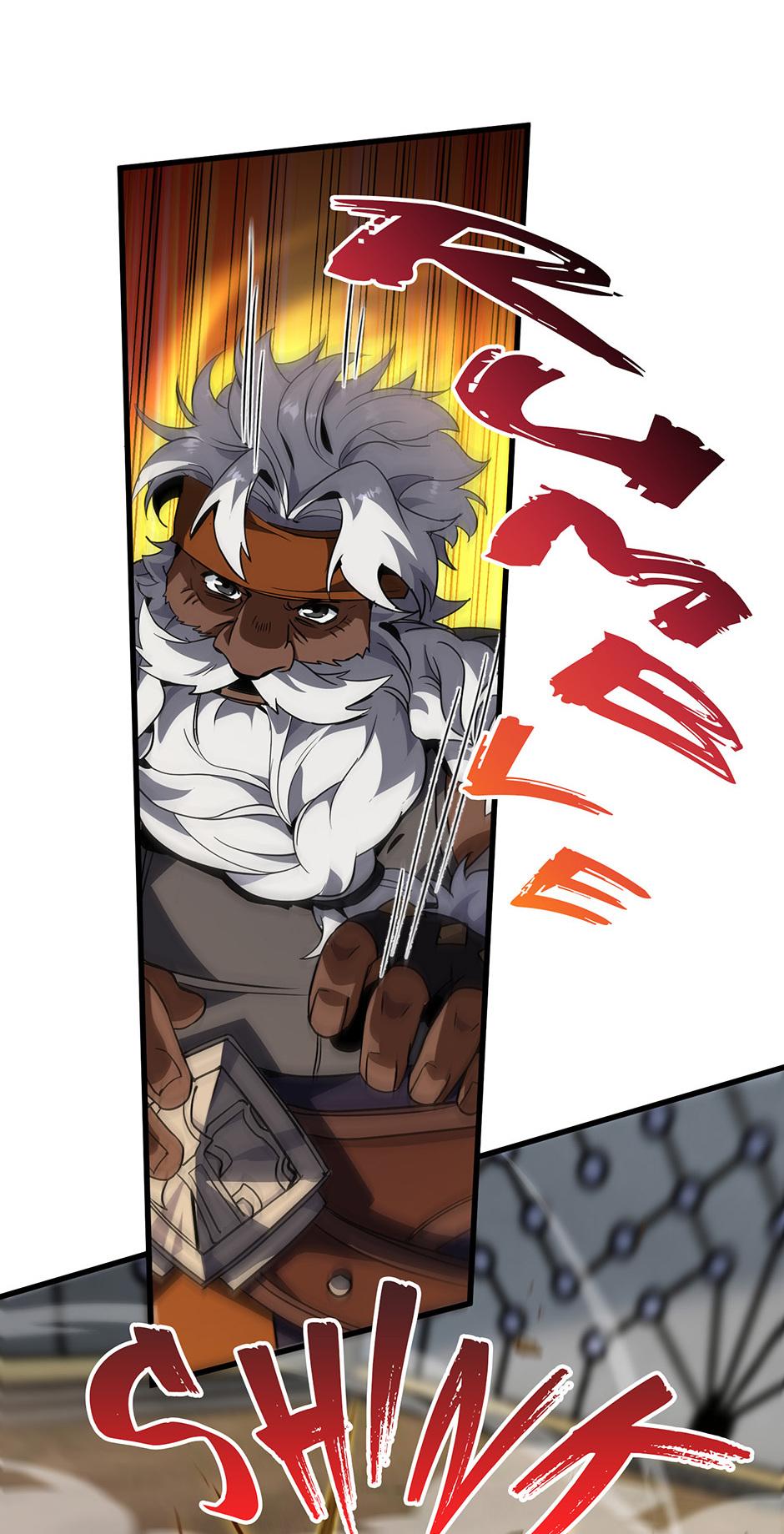 The Beginning After the End Chapter 214 — page 9
