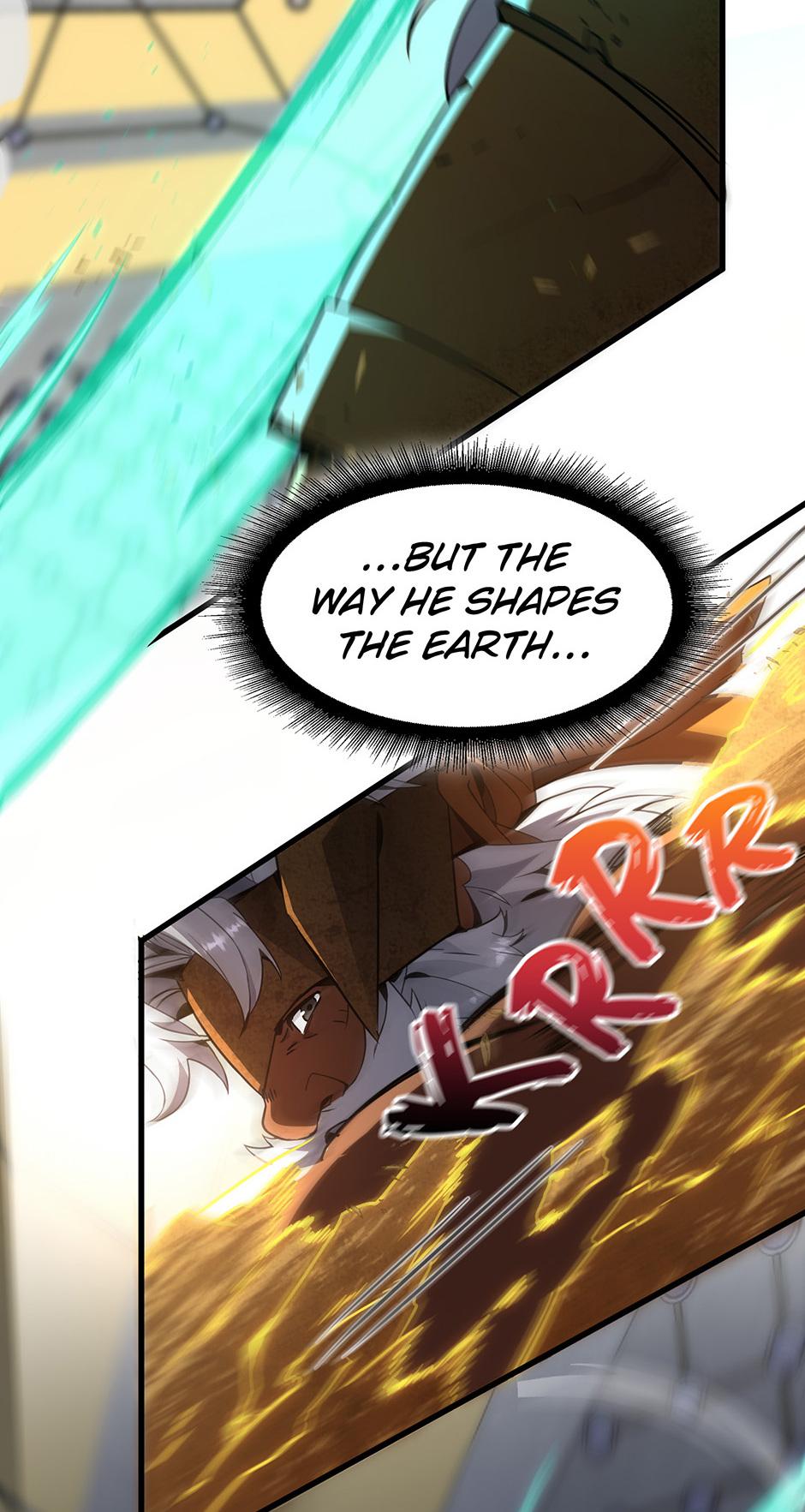 The Beginning After the End Chapter 214 — page 15