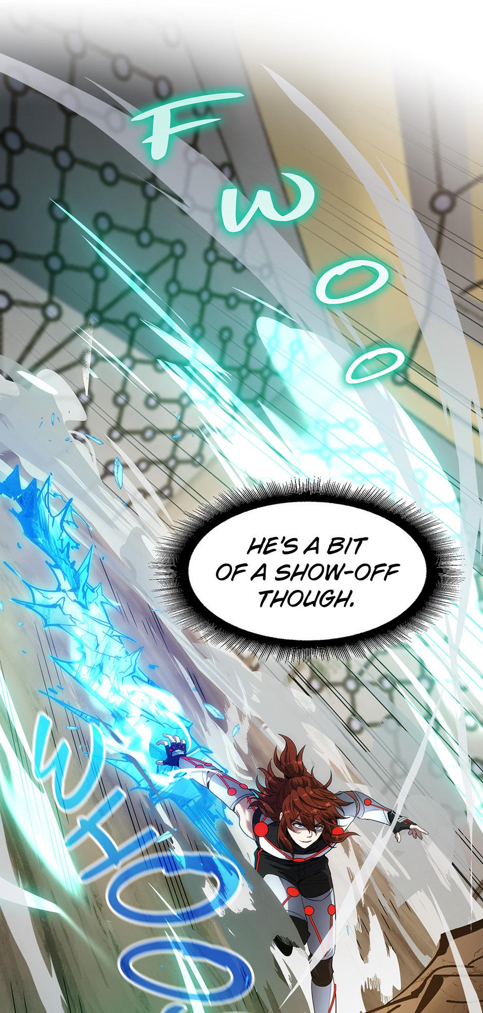 The Beginning After the End Chapter 214 — page 18