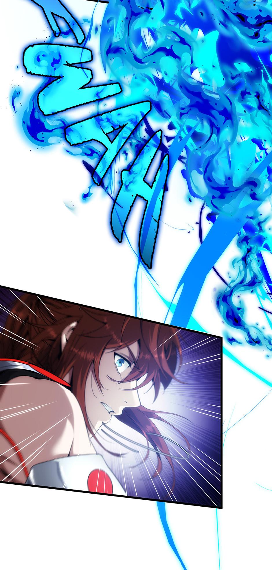 The Beginning After the End Chapter 214 — page 24