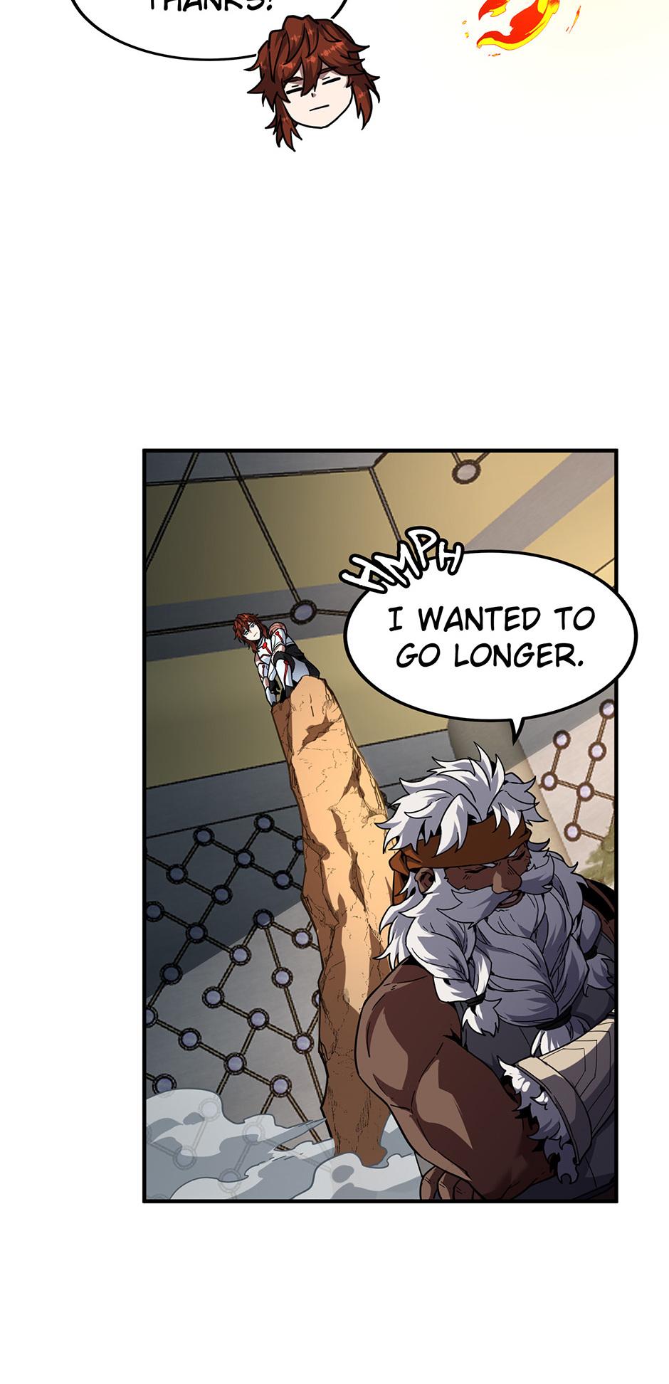 The Beginning After the End Chapter 214 — page 27