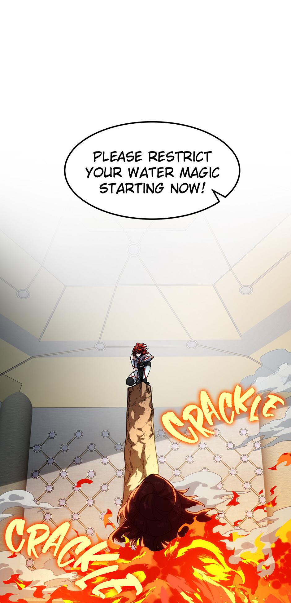 The Beginning After the End Chapter 214 — page 28