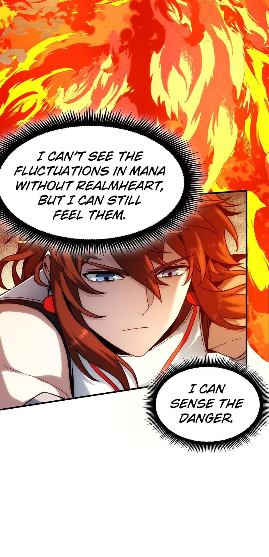 The Beginning After the End Chapter 214 — page 29