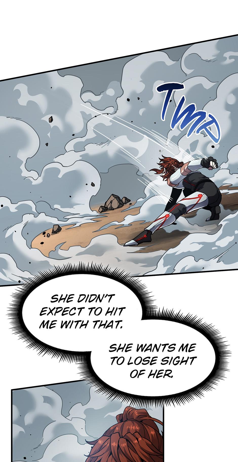 The Beginning After the End Chapter 214 — page 31