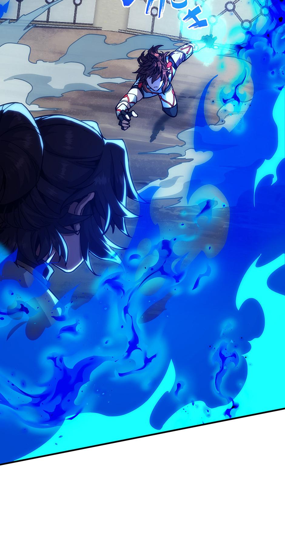 The Beginning After the End Chapter 214 — page 36