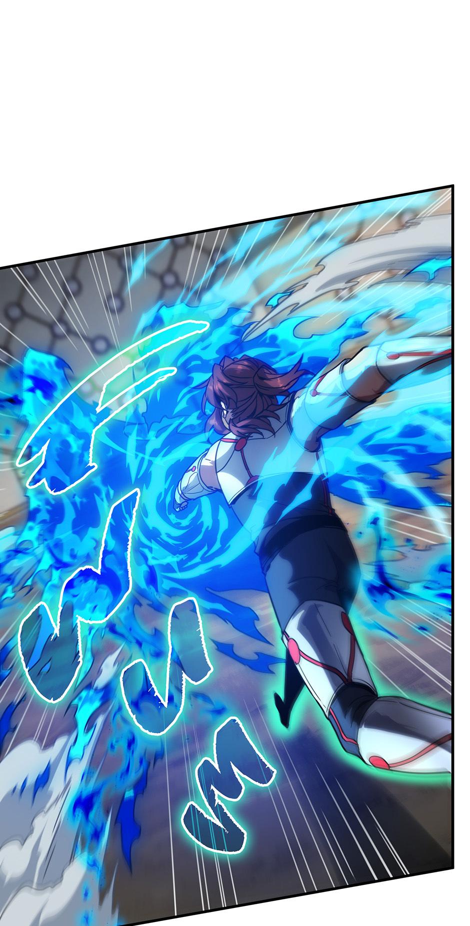 The Beginning After the End Chapter 214 — page 37