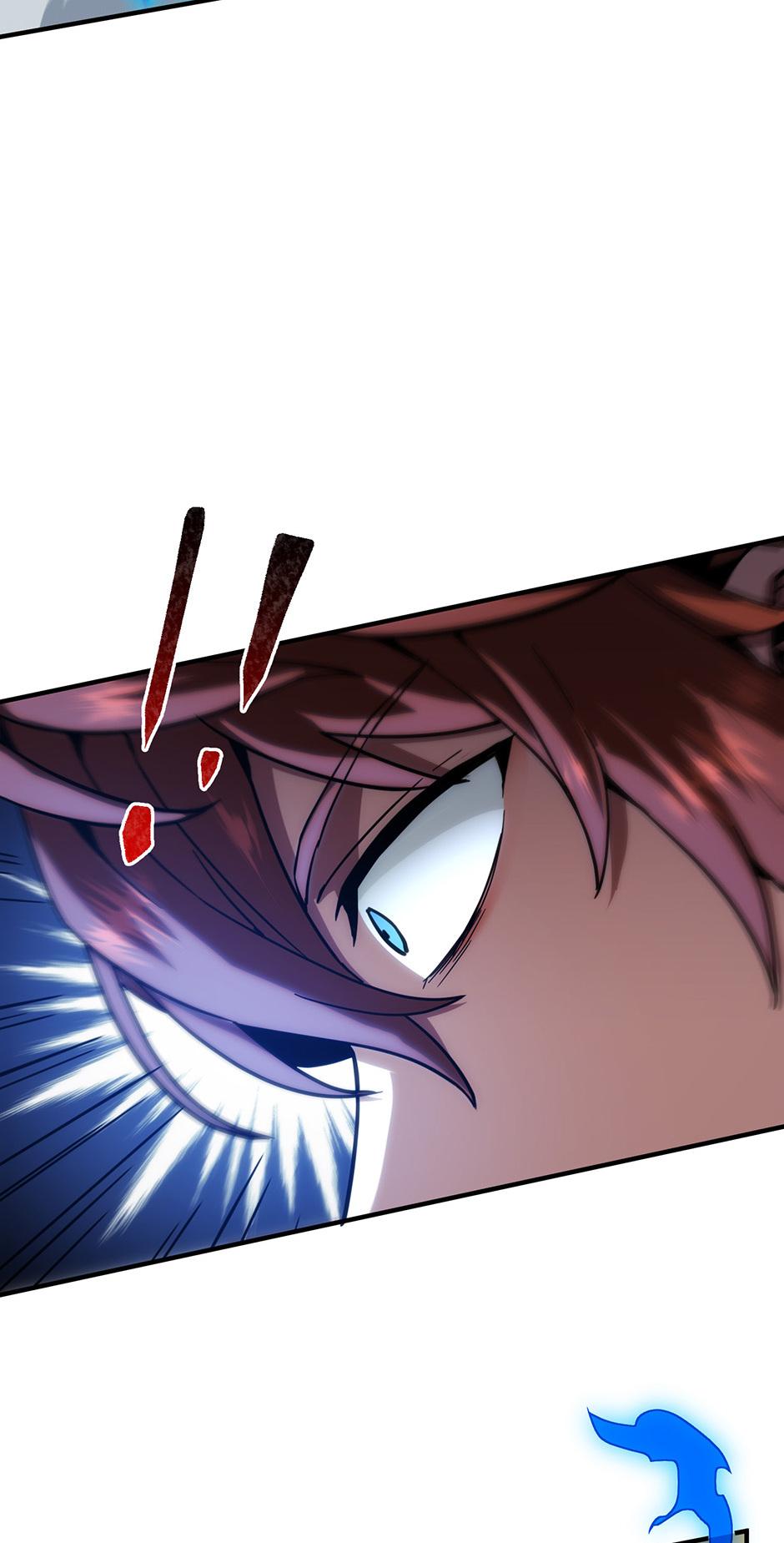 The Beginning After the End Chapter 214 — page 38